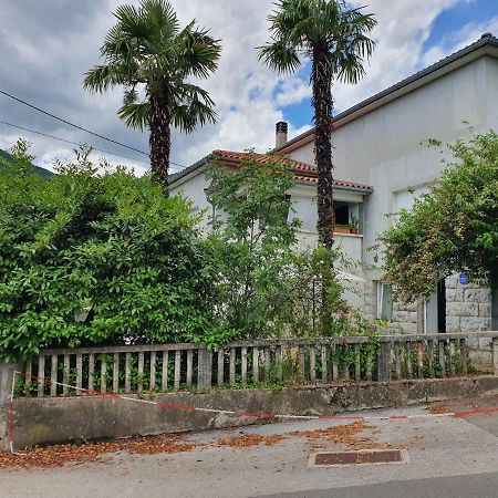 Fran Opatija Apartment Rukavac  Bagian luar foto