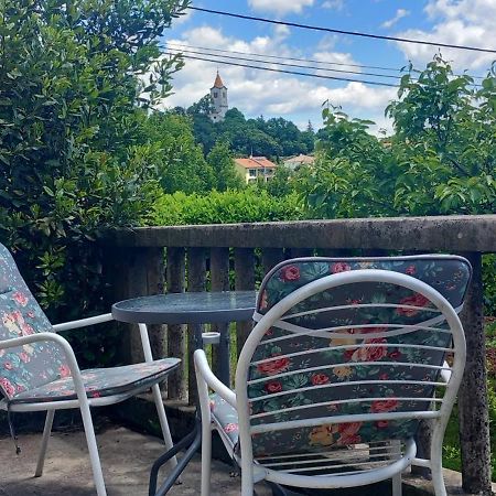 Fran Opatija Apartment Rukavac  Bagian luar foto