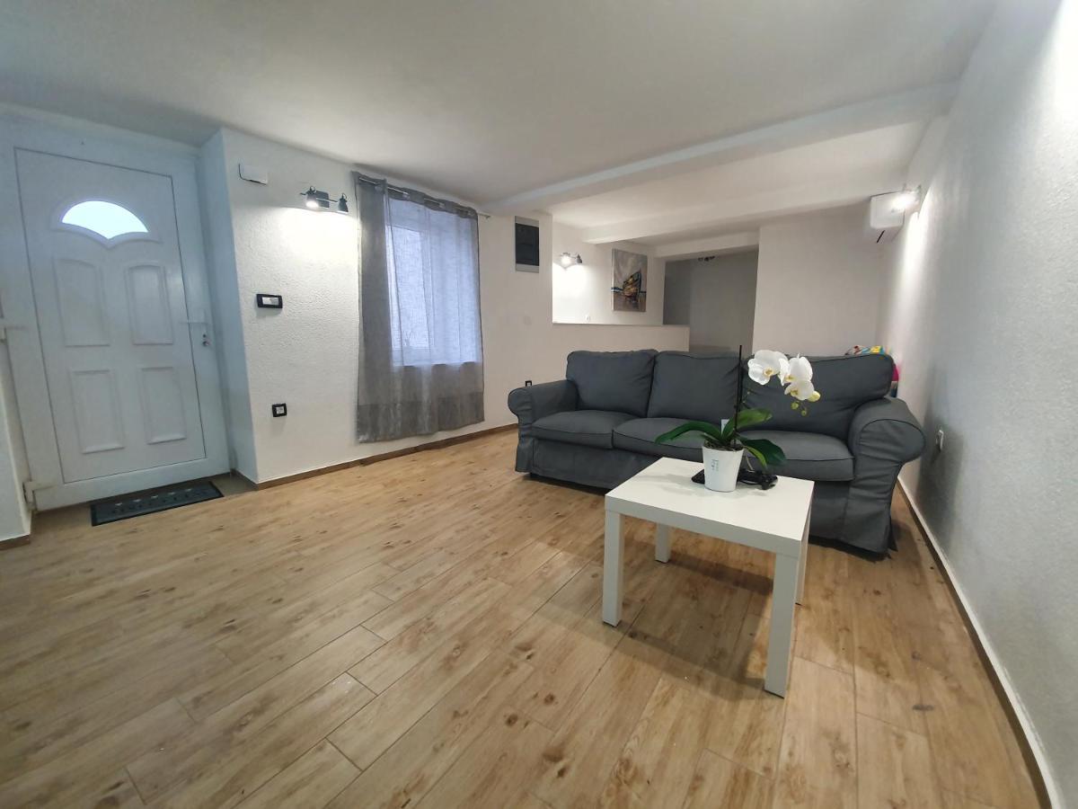 Fran Opatija Apartment Rukavac  Bagian luar foto