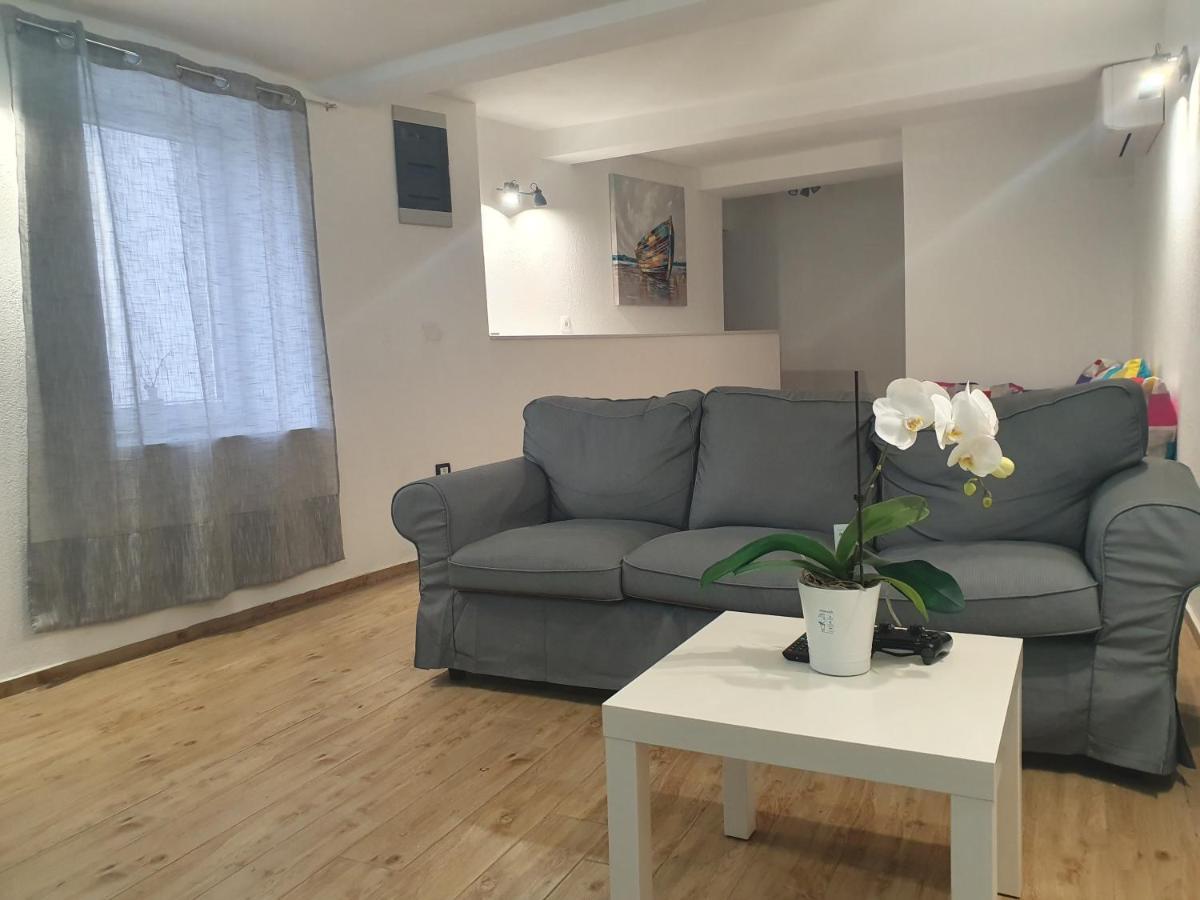 Fran Opatija Apartment Rukavac  Bagian luar foto
