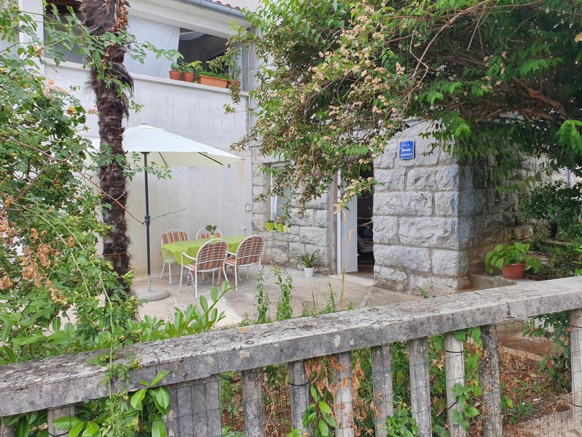 Fran Opatija Apartment Rukavac  Bagian luar foto