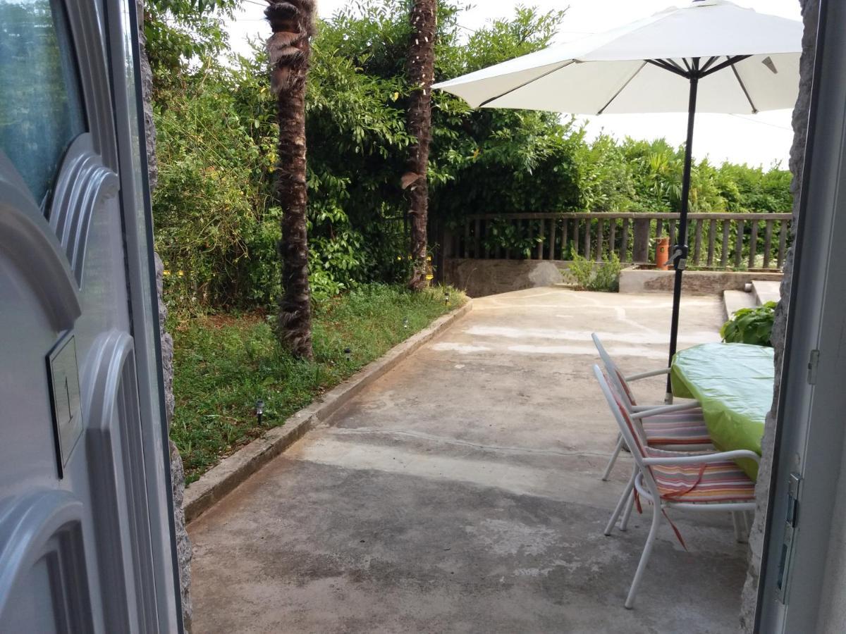 Fran Opatija Apartment Rukavac  Bagian luar foto